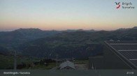 Archiv Foto Webcam Brigels Waltensburg, Alp Dado 02:00
