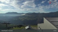 Archiv Foto Webcam Brigels Waltensburg, Alp Dado 07:00