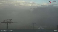 Archiv Foto Webcam Brigels Waltensburg, Alp Dado 06:00