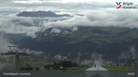 Archiv Foto Webcam Brigels Waltensburg, Alp Dado 08:00