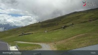 Archiv Foto Webcam Brigels Waltensburg, Alp Dado 12:00
