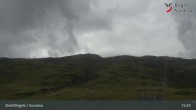 Archiv Foto Webcam Brigels Waltensburg, Alp Dado 14:00