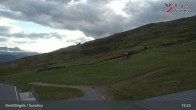 Archiv Foto Webcam Brigels Waltensburg, Alp Dado 18:00