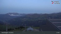 Archiv Foto Webcam Brigels Waltensburg, Alp Dado 02:00