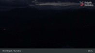 Archiv Foto Webcam Brigels Waltensburg, Alp Dado 04:00