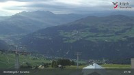 Archiv Foto Webcam Brigels Waltensburg, Alp Dado 06:00