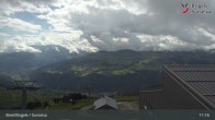 Archiv Foto Webcam Brigels Waltensburg, Alp Dado 10:00