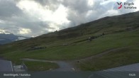 Archiv Foto Webcam Brigels Waltensburg, Alp Dado 18:00