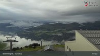 Archiv Foto Webcam Brigels Waltensburg, Alp Dado 06:00