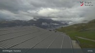 Archiv Foto Webcam Brigels Waltensburg, Alp Dado 07:00