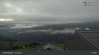 Archiv Foto Webcam Brigels Waltensburg, Alp Dado 06:00