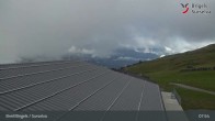 Archiv Foto Webcam Brigels Waltensburg, Alp Dado 07:00