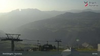 Archiv Foto Webcam Brigels Waltensburg, Alp Dado 07:00