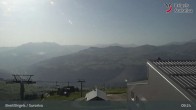 Archiv Foto Webcam Brigels Waltensburg, Alp Dado 08:00