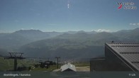 Archiv Foto Webcam Brigels Waltensburg, Alp Dado 10:00