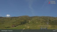 Archiv Foto Webcam Brigels Waltensburg, Alp Dado 12:00