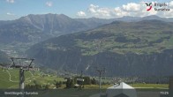 Archiv Foto Webcam Brigels Waltensburg, Alp Dado 14:00