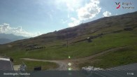 Archiv Foto Webcam Brigels Waltensburg, Alp Dado 16:00
