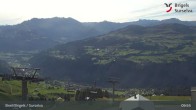 Archived image Webcam Brigels Waltensburg, Alp Dado 07:00