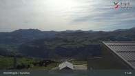 Archived image Webcam Brigels Waltensburg, Alp Dado 08:00