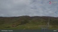 Archiv Foto Webcam Brigels Waltensburg, Alp Dado 07:00