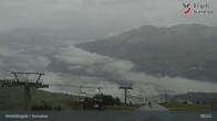 Archiv Foto Webcam Brigels Waltensburg, Alp Dado 06:00
