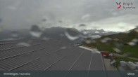Archiv Foto Webcam Brigels Waltensburg, Alp Dado 07:00