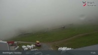 Archiv Foto Webcam Brigels Waltensburg, Alp Dado 08:00