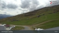 Archiv Foto Webcam Brigels Waltensburg, Alp Dado 14:00