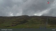 Archiv Foto Webcam Brigels Waltensburg, Alp Dado 16:00