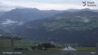 Archiv Foto Webcam Brigels Waltensburg, Alp Dado 18:00