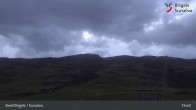 Archiv Foto Webcam Brigels Waltensburg, Alp Dado 20:00