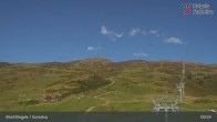 Archiv Foto Webcam Brigels Waltensburg, Alp Dado 09:00