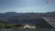Archiv Foto Webcam Brigels Waltensburg, Alp Dado 10:00