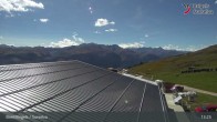 Archiv Foto Webcam Brigels Waltensburg, Alp Dado 12:00