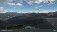 Archived image Webcam Brigels Waltensburg, Alp Dado 16:00