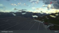 Archiv Foto Webcam Brigels Waltensburg, Alp Dado 18:00