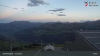 Archiv Foto Webcam Brigels Waltensburg, Alp Dado 20:00