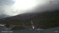 Archived image Webcam Brigels Waltensburg, Alp Dado 16:00