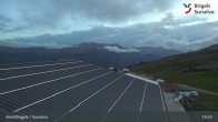 Archived image Webcam Brigels Waltensburg, Alp Dado 18:00