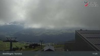 Archiv Foto Webcam Brigels Waltensburg, Alp Dado 10:00