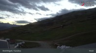 Archiv Foto Webcam Brigels Waltensburg, Alp Dado 02:00
