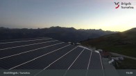 Archiv Foto Webcam Brigels Waltensburg, Alp Dado 00:00