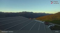 Archiv Foto Webcam Brigels Waltensburg, Alp Dado 06:00