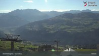 Archiv Foto Webcam Brigels Waltensburg, Alp Dado 09:00
