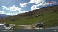Archiv Foto Webcam Brigels Waltensburg, Alp Dado 14:00