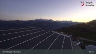 Archiv Foto Webcam Brigels Waltensburg, Alp Dado 02:00