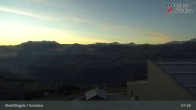 Archiv Foto Webcam Brigels Waltensburg, Alp Dado 06:00