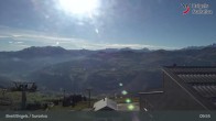 Archiv Foto Webcam Brigels Waltensburg, Alp Dado 09:00