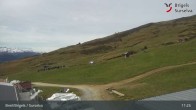 Archiv Foto Webcam Brigels Waltensburg, Alp Dado 10:00